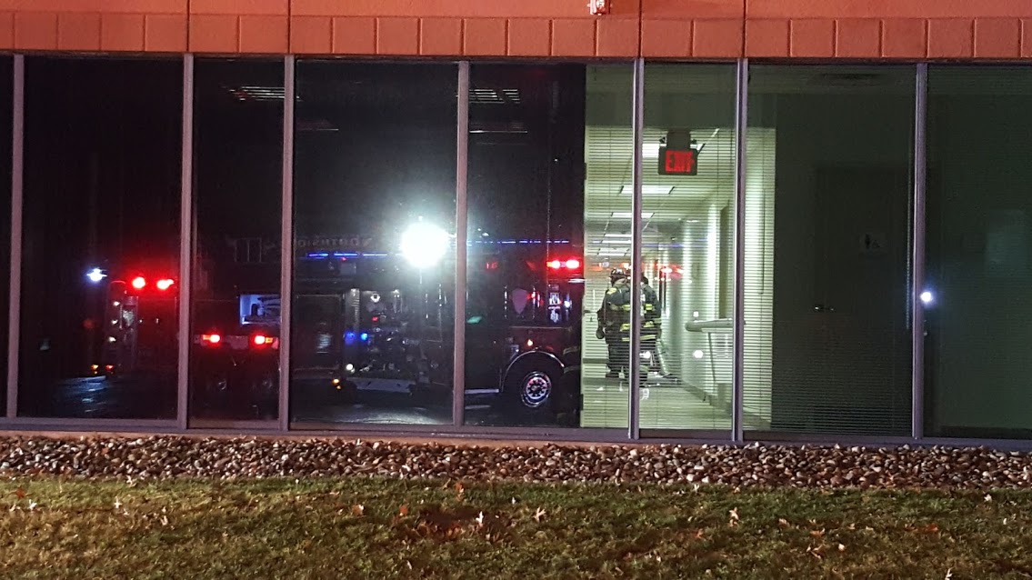 Northside apparatus